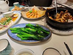 -常来小聚·广州非遗传承餐厅(高德置地店)