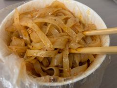 -香探花·擀面皮肉夹馍(北苑店)