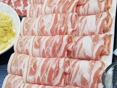 -楼外楼大刀肉传统火锅居(幸福街店)