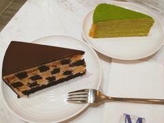 -Lady M(沙田新城市广场店)