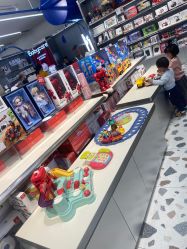 -Babycare(上海环球港店)