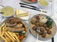 -宜家·瑞典风味餐厅(北京西红门店)