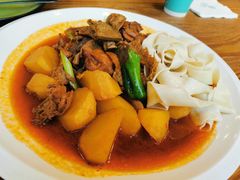 -塔哈尔·新疆盛宴(城西银泰店)