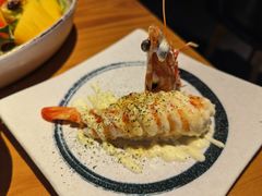 -渔寿司·日本料理(艾尚天地店)