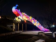 -武汉园博园(武汉自然博物馆)