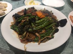 -花城苑广府菜(侨鑫店)