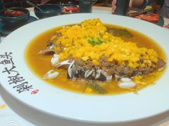 -千稻剁椒大鱼头(CityOn熙地港店)