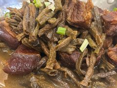 -环秀楼(黄山呈坎店)