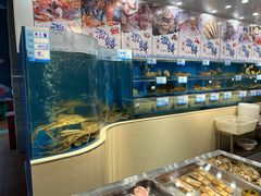 -日进一片海.生腌海鲜火锅.宵夜烧烤(三里屯总店)