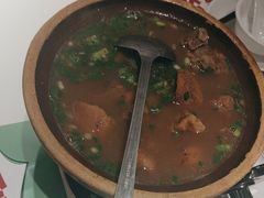 -鑫小城故事·藕汤·家常菜(台北一路总店)