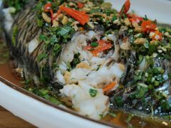 -妈妈的味道(和顺古镇店)