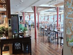 -南门涮肉(通州大船店)