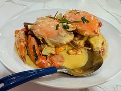 -龙海鲜螃蟹王(宏茂桥店)