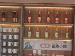 -老村长•湖北家常菜(南湖店)