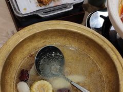 -羊之道草原味道清真餐厅(番禺店)