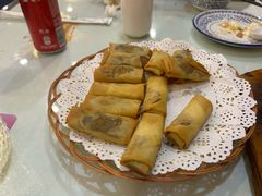 -桃子餐厅·天津菜(王顶堤总店)