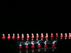 -婺源梦里老家大型山水实景演出