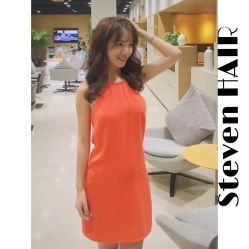 -CARR SALON