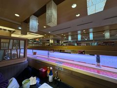 -回转寿司 活美登利(池袋西武店)