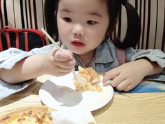 -尊宝比萨(安普顿店)