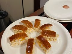 一口酥-阿庄新豫菜(通泰路店)