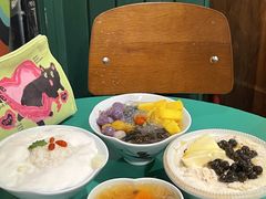 -堂屋糖水店(愚园店)