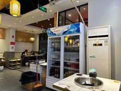 -钢管厂五区小郡肝火锅串串香(清河店)