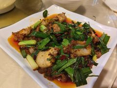 -柏合黄记豆腐皮饭店