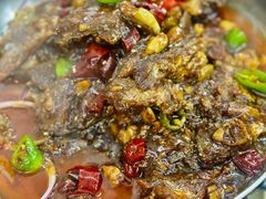 -小民大排档(马场角横路店)
