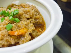 -粗茶淡饭·汉口公馆(循礼门店)