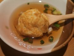明石烧-章之鱼家(体育东路店)