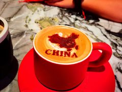 -人民咖啡馆(四行仓库店)