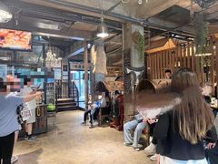 -泽成冰煮羊(非·遗东岸国际店)