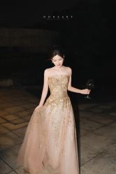 -MuseMarry婚纱(前海嘉里中心店)