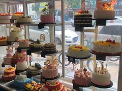 -史努比烘焙店 Snoopy Bakery
