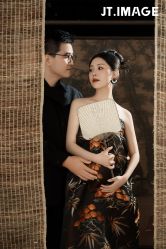 -专注孕妇照亲子照·纪田摄影