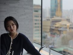 -上海璞麗酒店