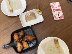 -一尺花园(安和花园店)