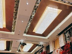 -上海漕河泾万丽酒店