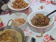 -西江红·株洲本地菜(滨江南路店)