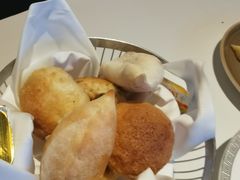 -拉萨瑞吉酒店-秀餐厅
