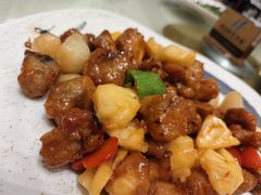 -湾仔渔村(高明店)