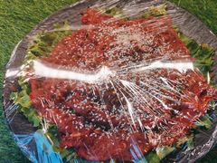 -辣八香新疆孜然串烤火锅(环球港店)