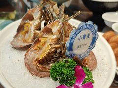 -东海怡品海鲜豆捞(舟宿夜江店)