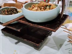 -博悦大酒店-餐厅