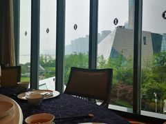 -长沙北辰洲际酒店-栀味轩中餐厅