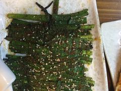 -尕羊烤肉餐厅·清真(会宁路店)