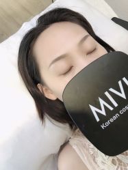 -MIVI半永久纹眉绣眉