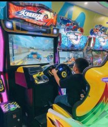 -魔力嘟嘟城(西溪欢乐城店)