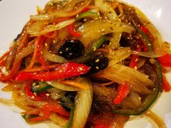 炒杂菜-香猪坊(五道口店)